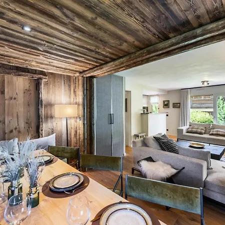 K2l - Chalets Pour 7 Personnes 734