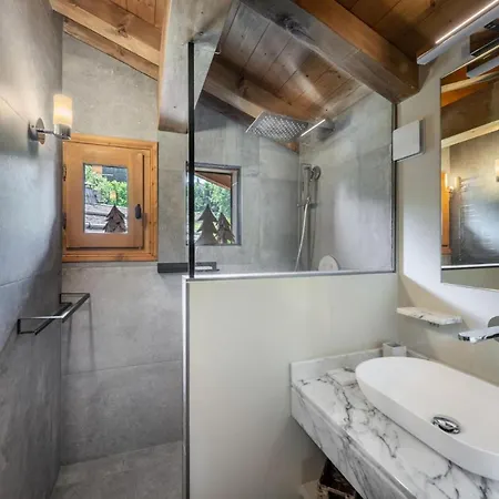 K2l - Chalets Pour 7 Personnes 734 Chalet *