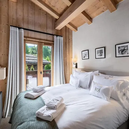 K2l - Chalets Pour 7 Personnes 734 *