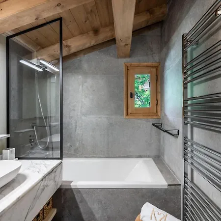 K2l - Chalets Pour 7 Personnes 734 Chalet